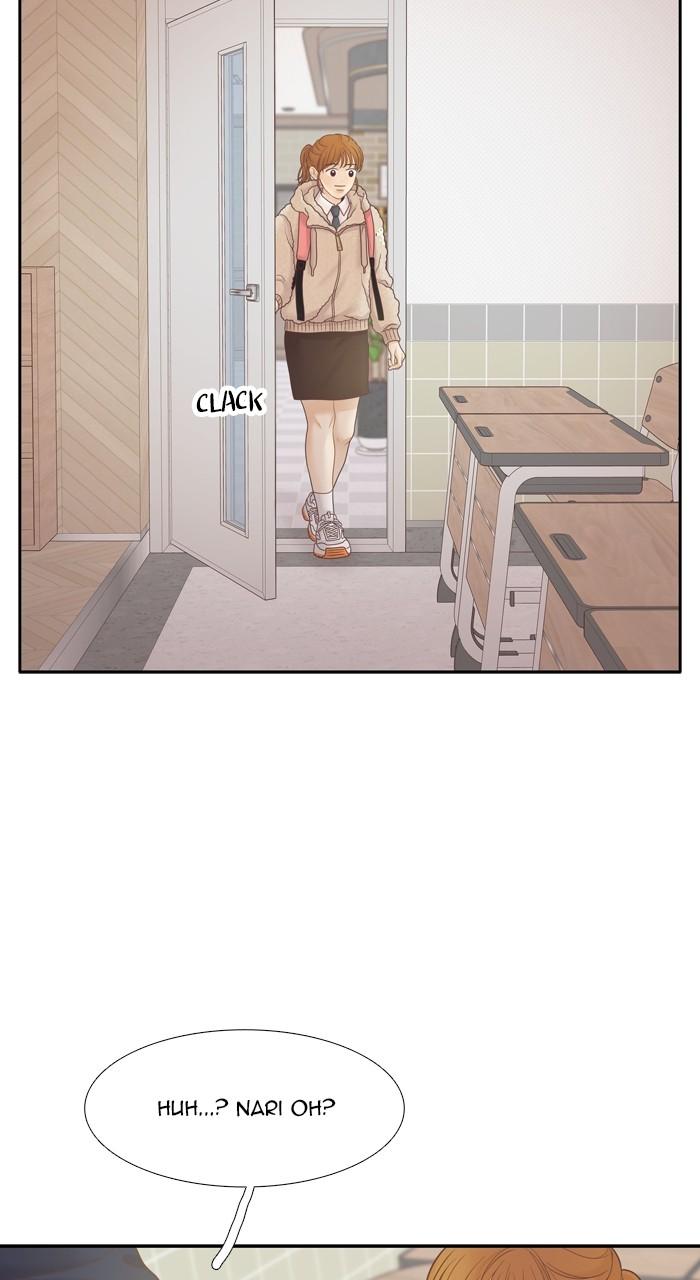 Odd Girl Out Chapter 436 79