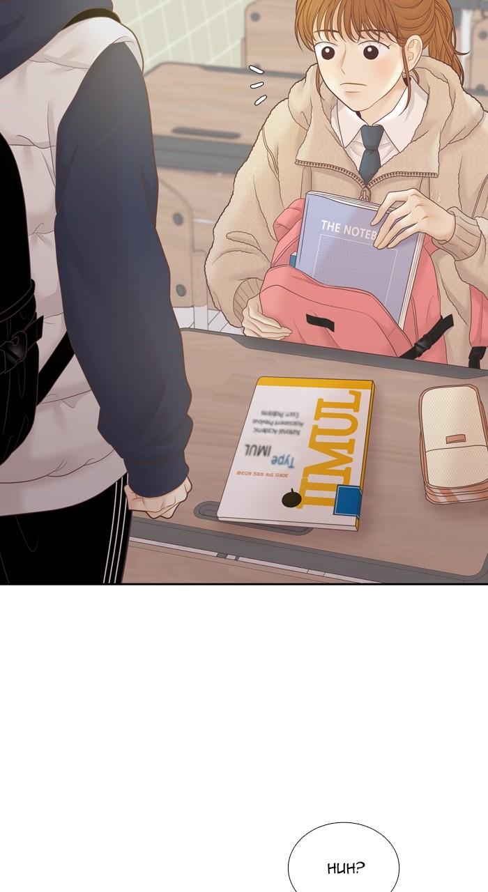 Odd Girl Out Chapter 436 80