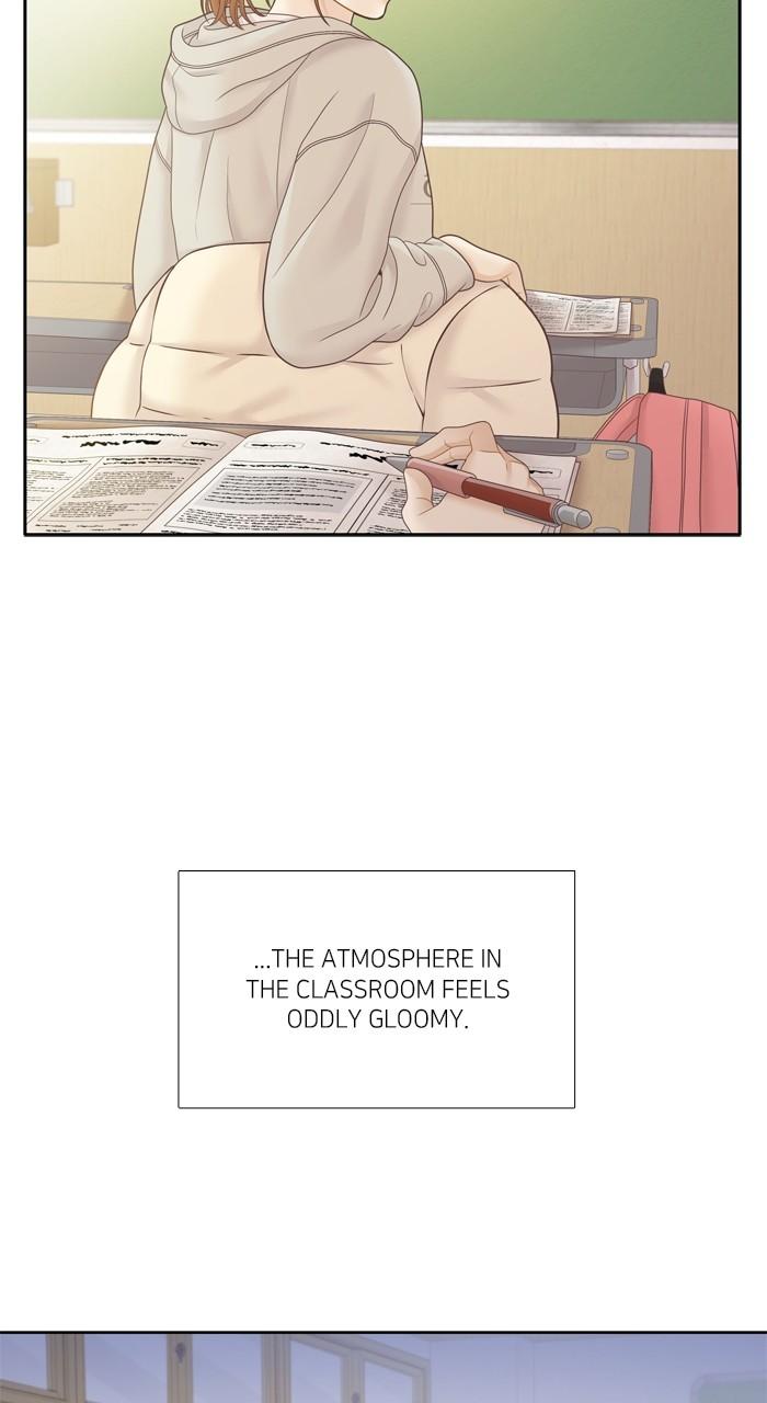 Odd Girl Out Chapter 437 32