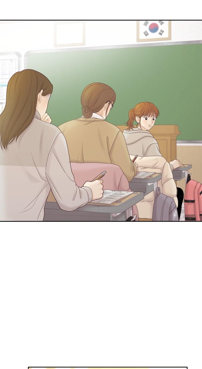 Odd Girl Out Chapter 437 34
