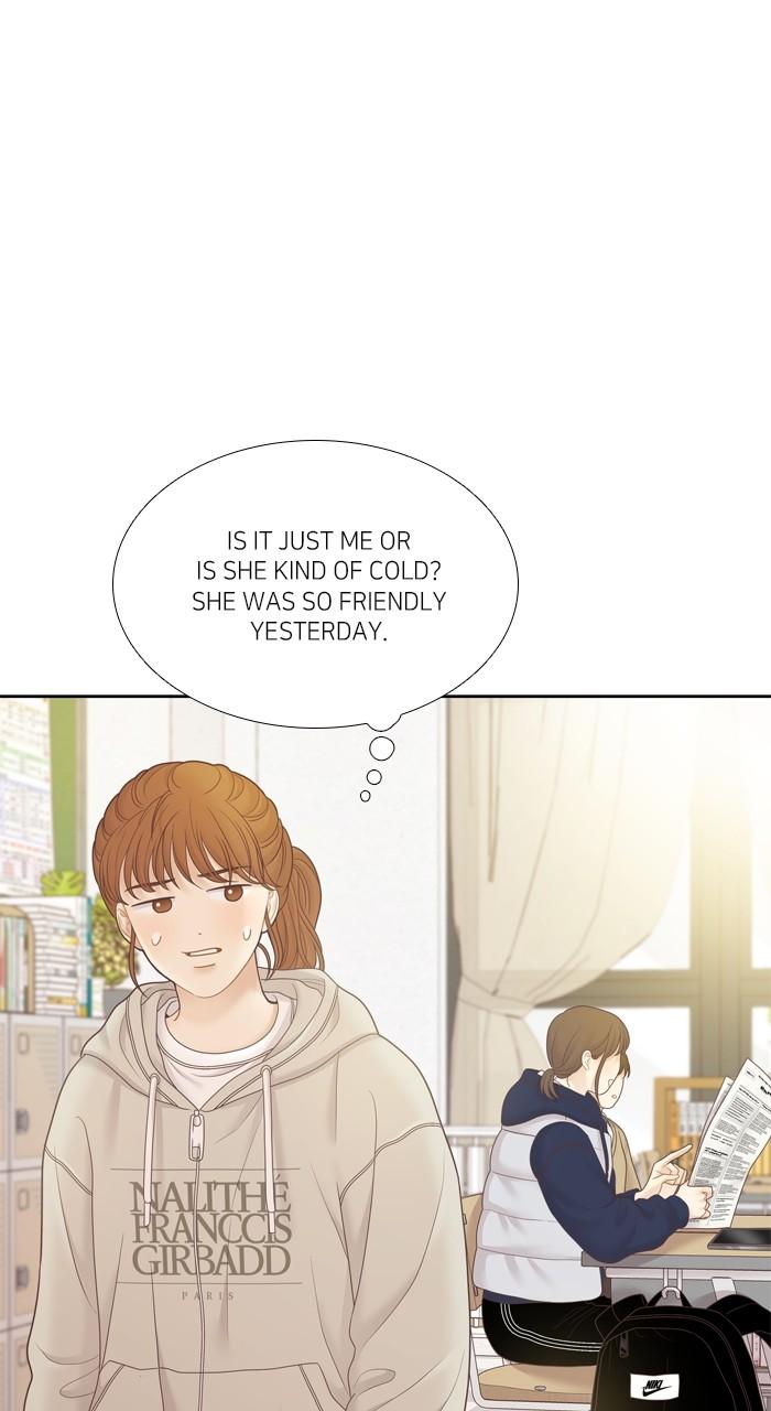 Odd Girl Out Chapter 437 44