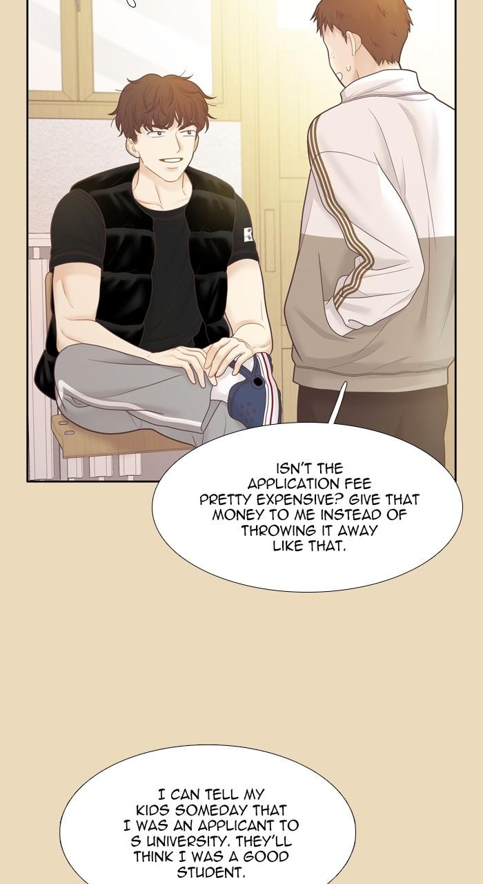Odd Girl Out Chapter 437 59