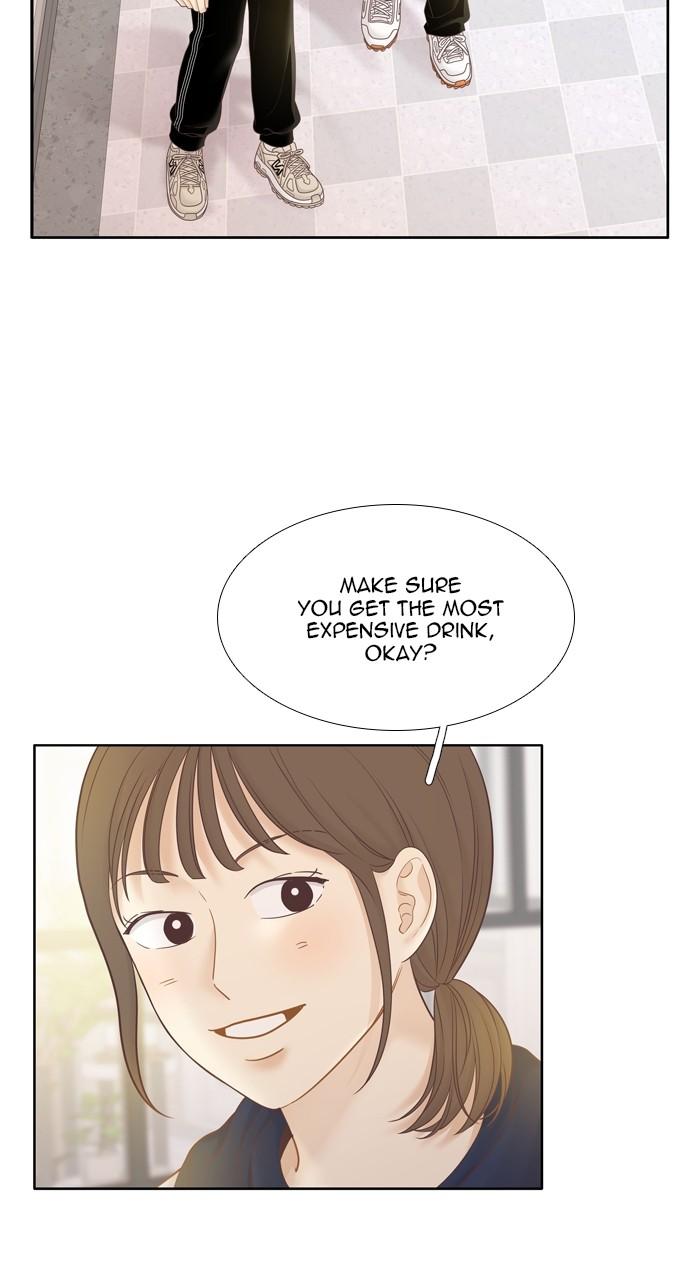 Odd Girl Out Chapter 438 5