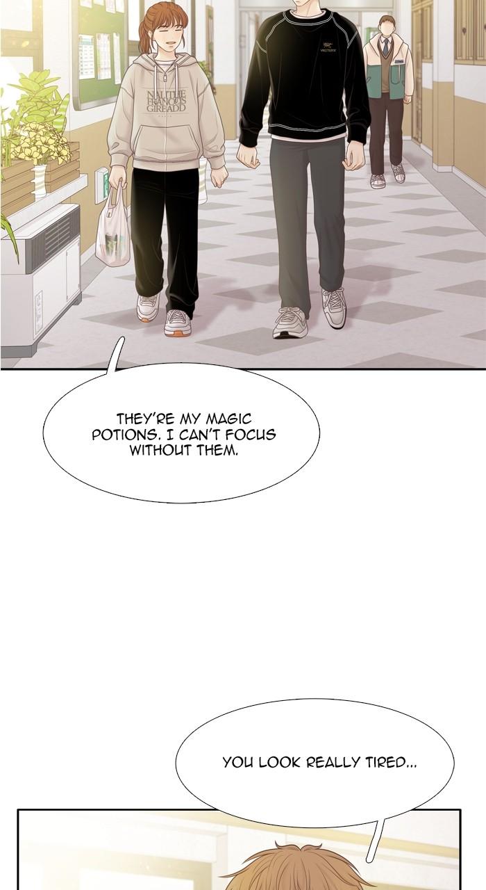 Odd Girl Out Chapter 438 32