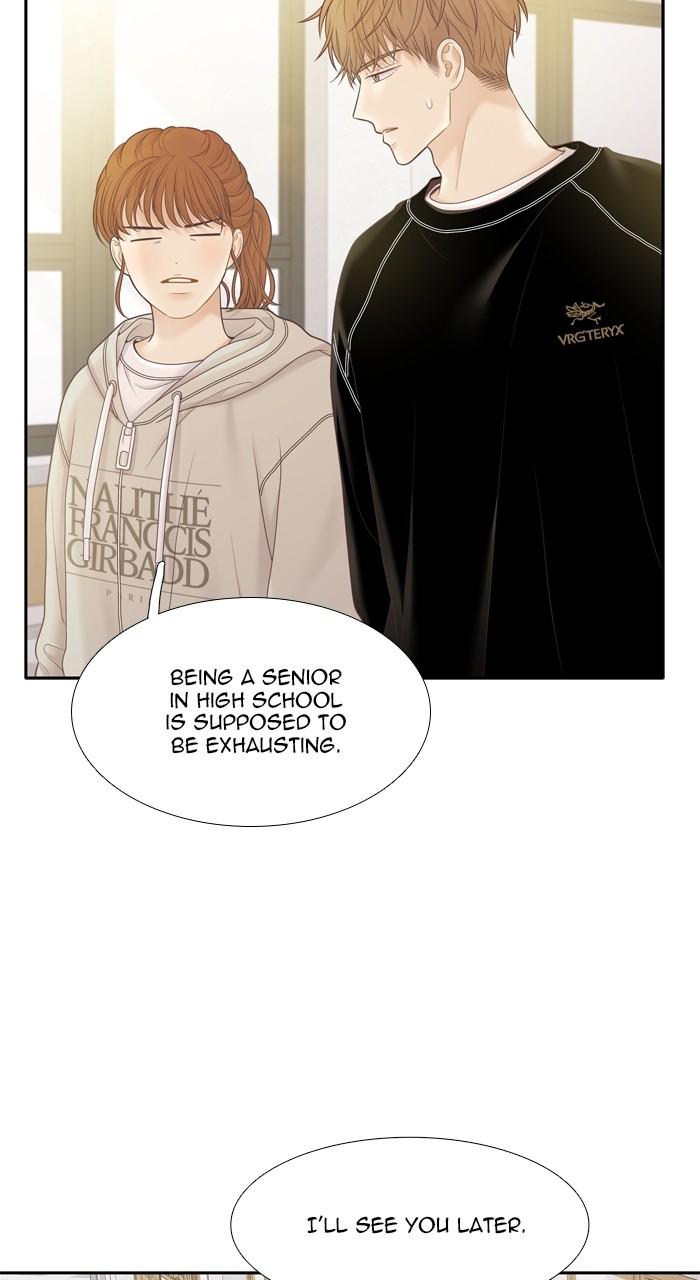 Odd Girl Out Chapter 438 33