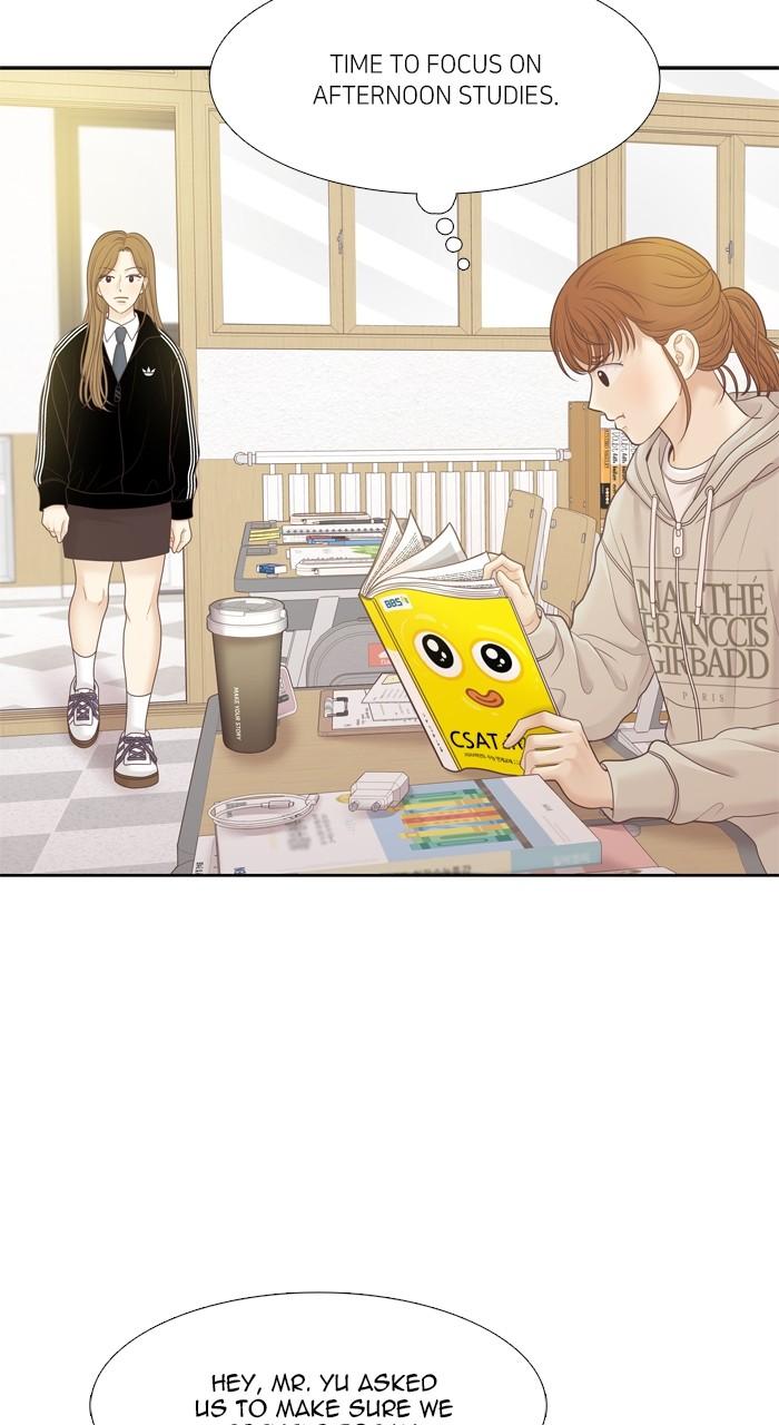 Odd Girl Out Chapter 438 44