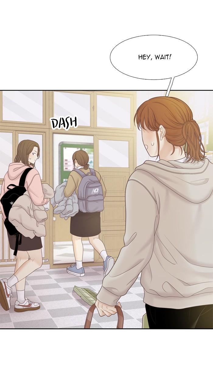 Odd Girl Out Chapter 438 62