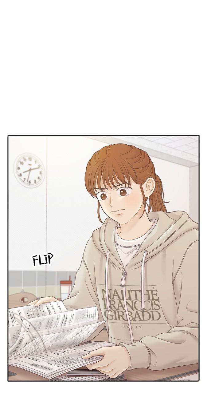 Odd Girl Out Chapter 439 24