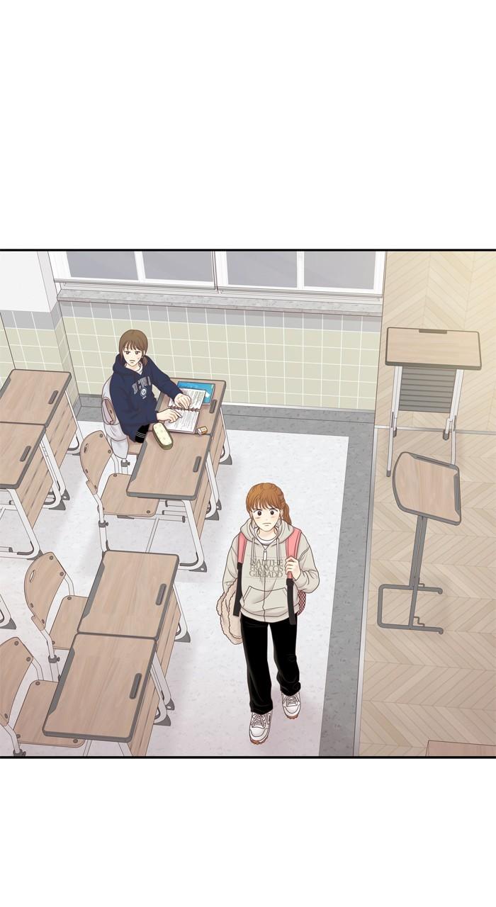 Odd Girl Out Chapter 439 34
