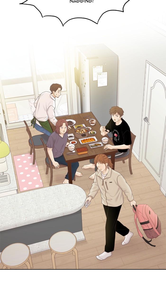 Odd Girl Out Chapter 439 59