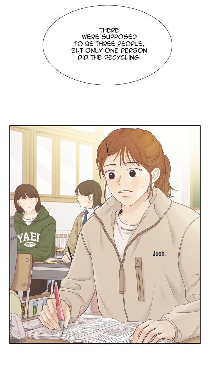 Odd Girl Out Chapter 439 79