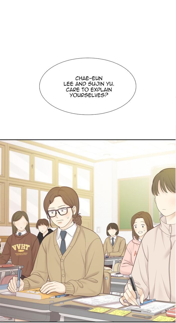 Odd Girl Out Chapter 439 80