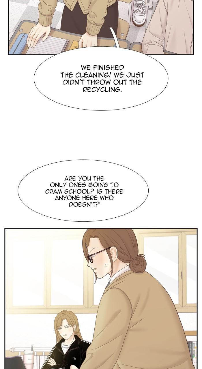 Odd Girl Out Chapter 440 5
