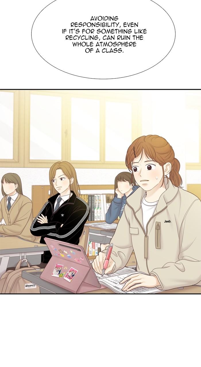 Odd Girl Out Chapter 440 14