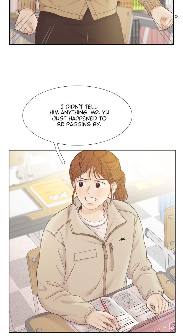 Odd Girl Out Chapter 440 24