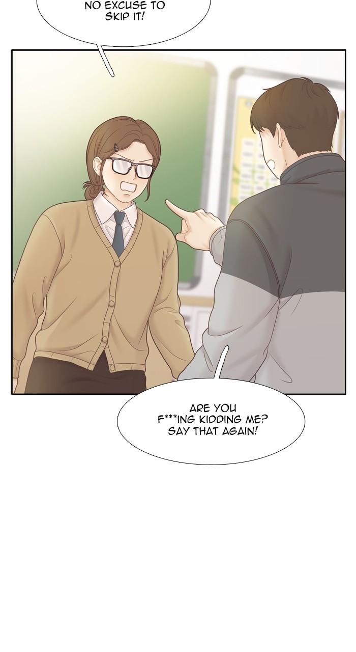 Odd Girl Out Chapter 440 30