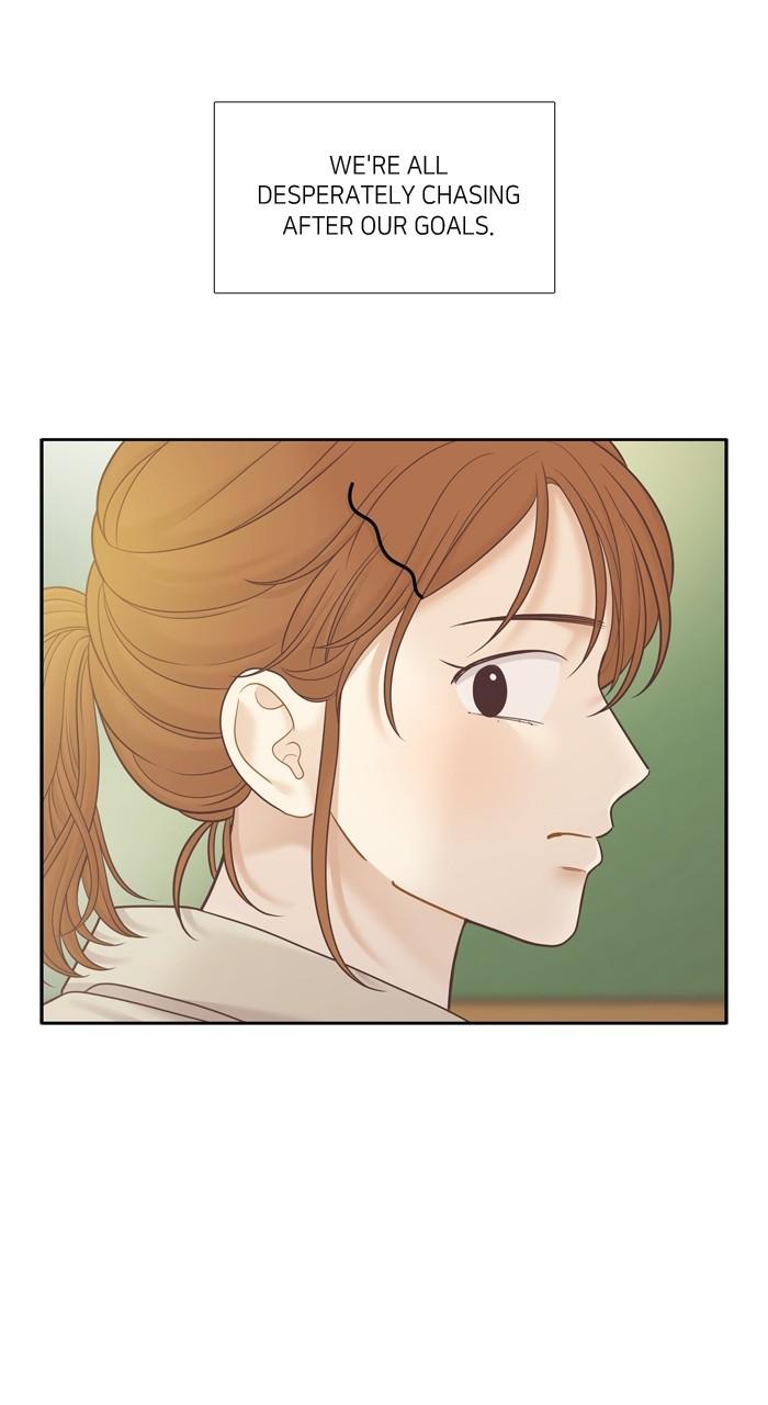 Odd Girl Out Chapter 440 33