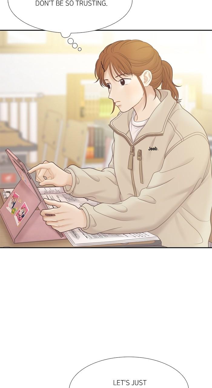 Odd Girl Out Chapter 440 40