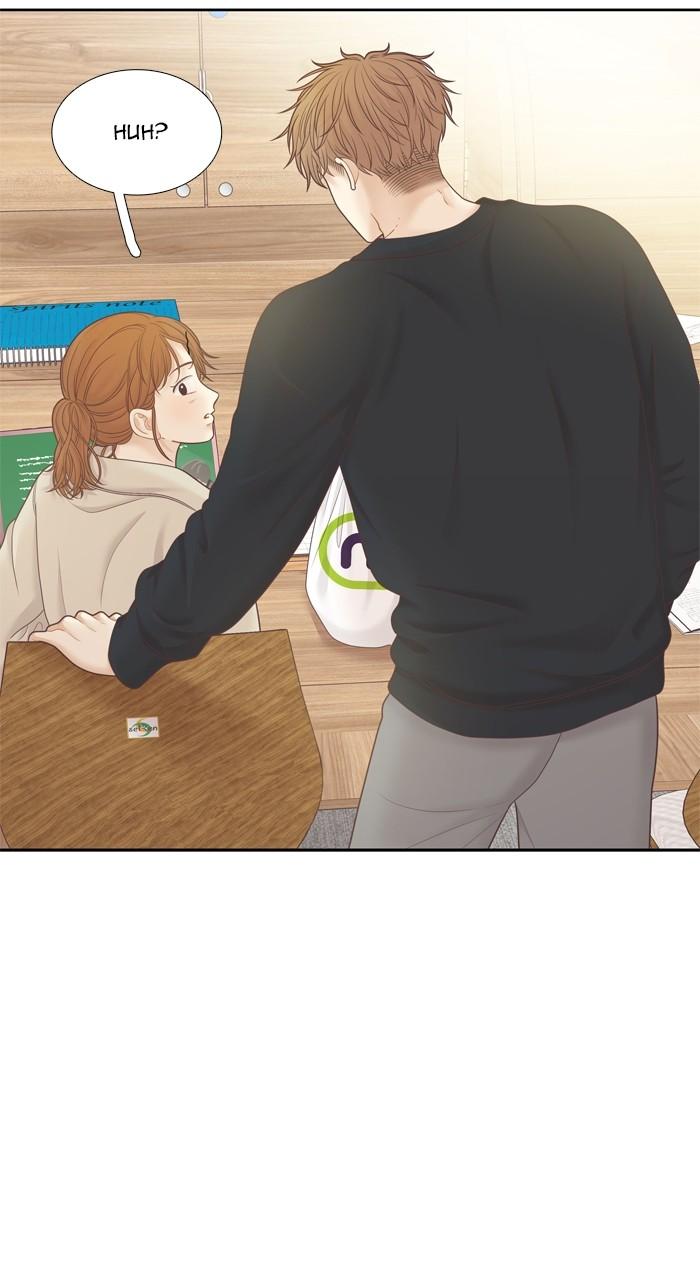 Odd Girl Out Chapter 440 47