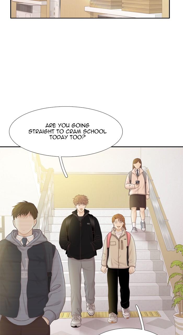 Odd Girl Out Chapter 440 63