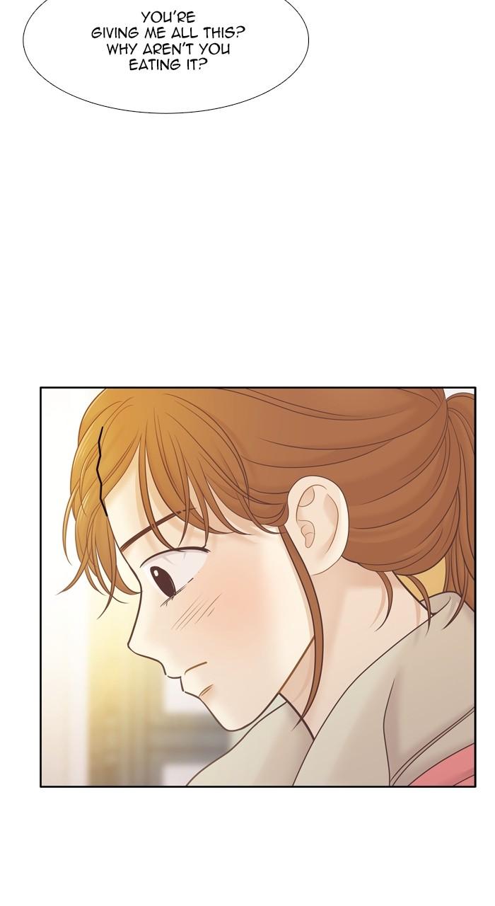 Odd Girl Out Chapter 440 73