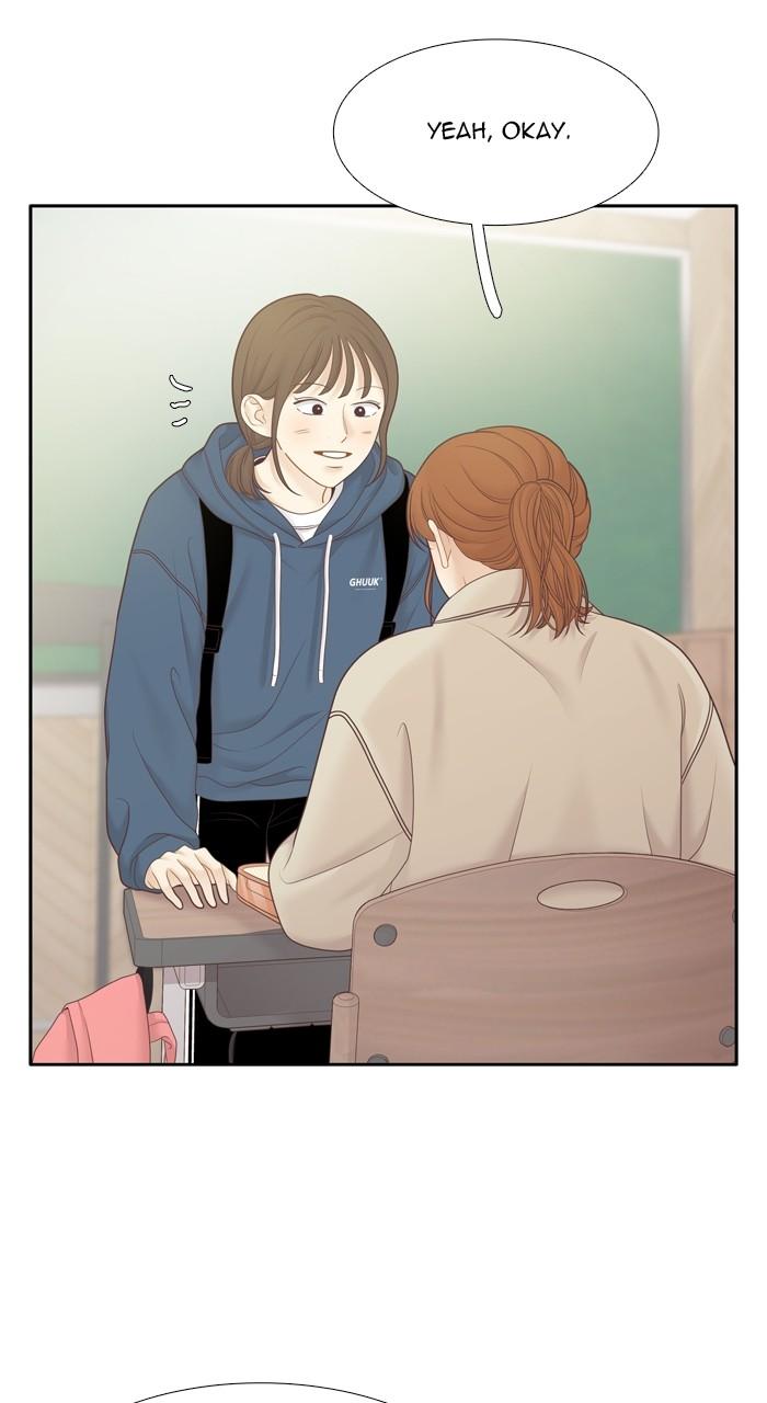 Odd Girl Out Chapter 441 5