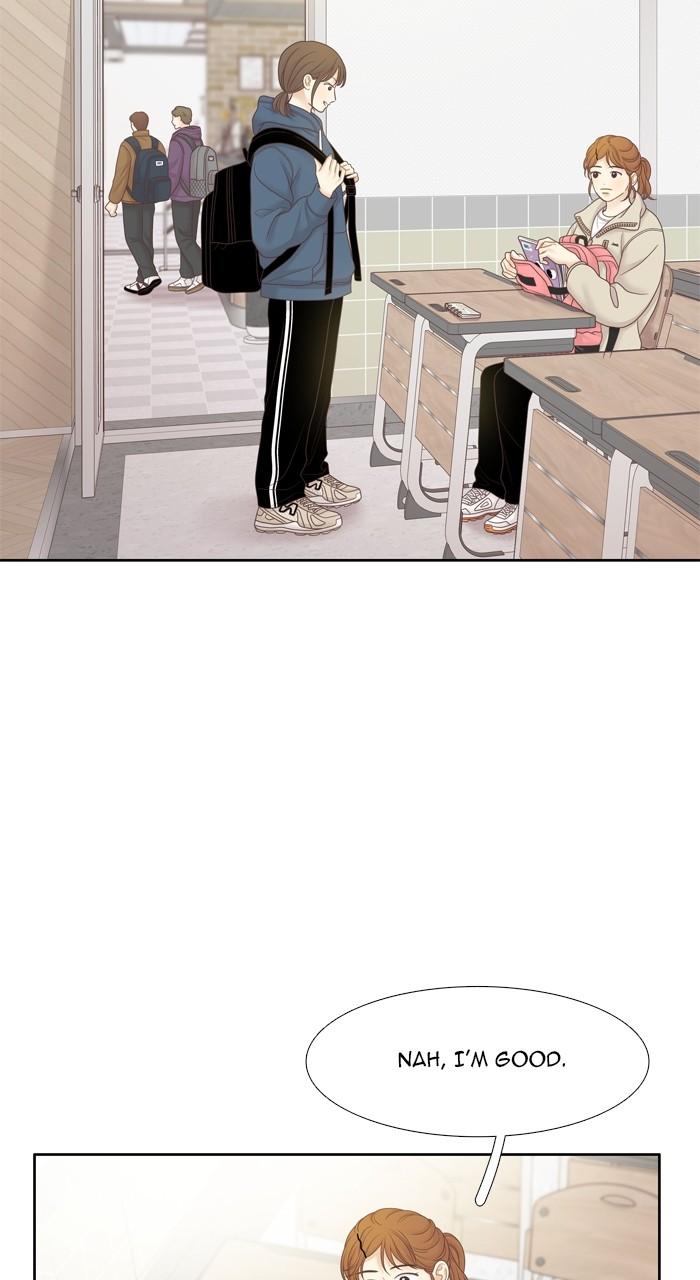 Odd Girl Out Chapter 441 9
