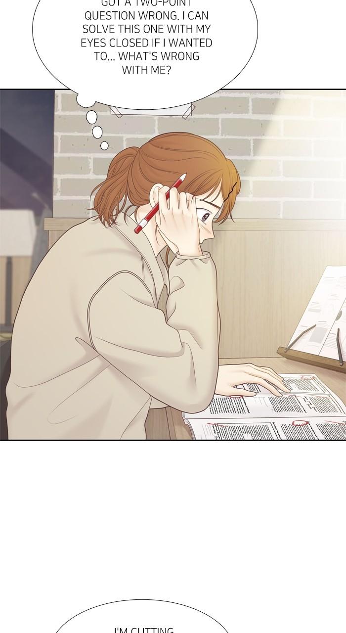 Odd Girl Out Chapter 441 21