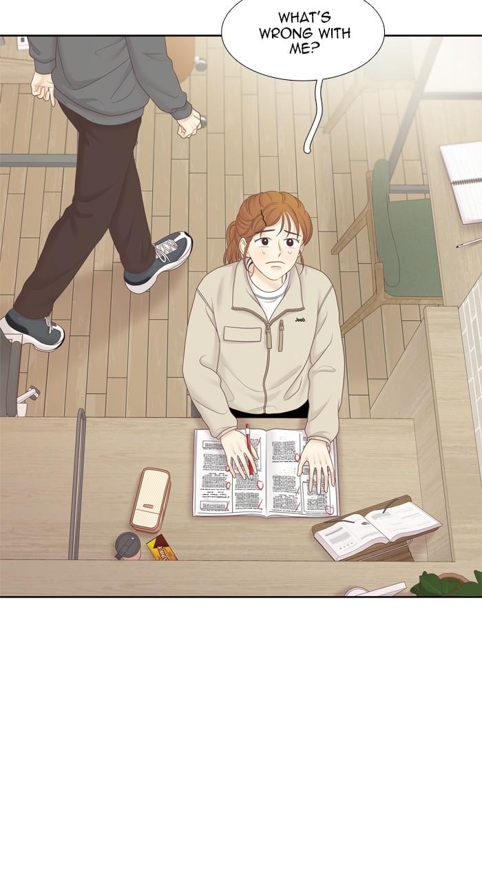 Odd Girl Out Chapter 441 24