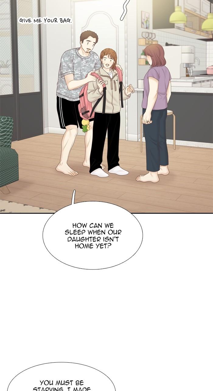 Odd Girl Out Chapter 441 28