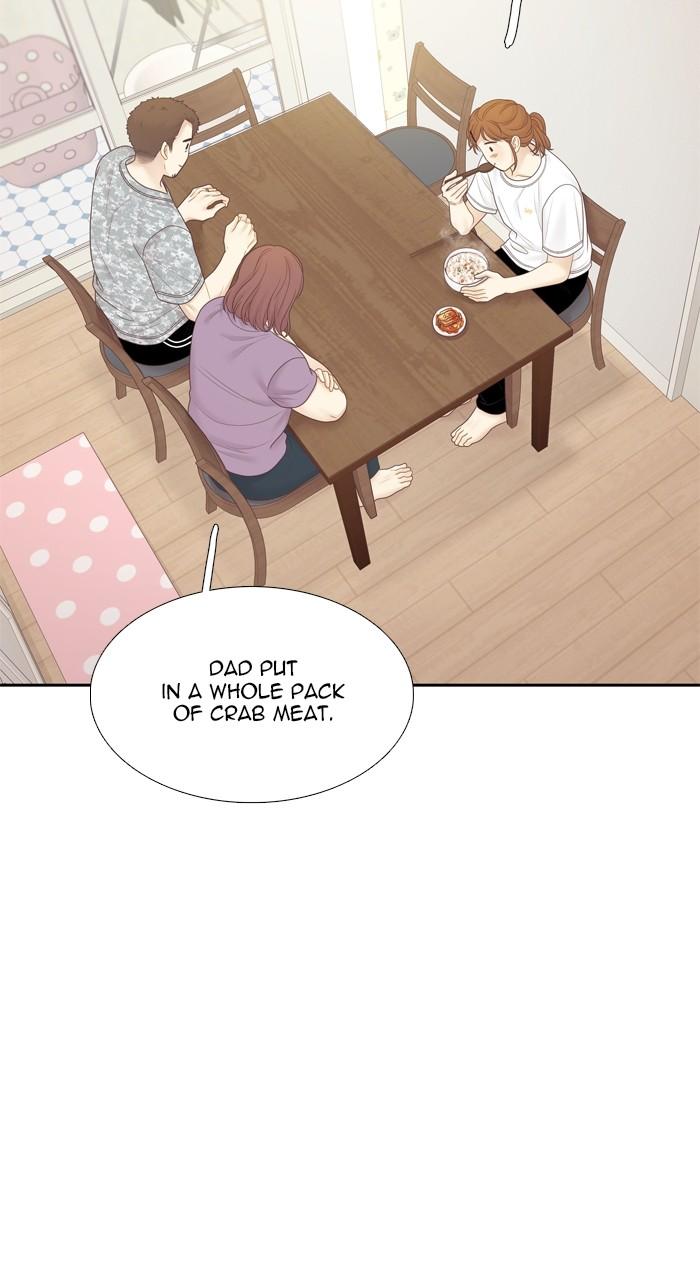 Odd Girl Out Chapter 441 32