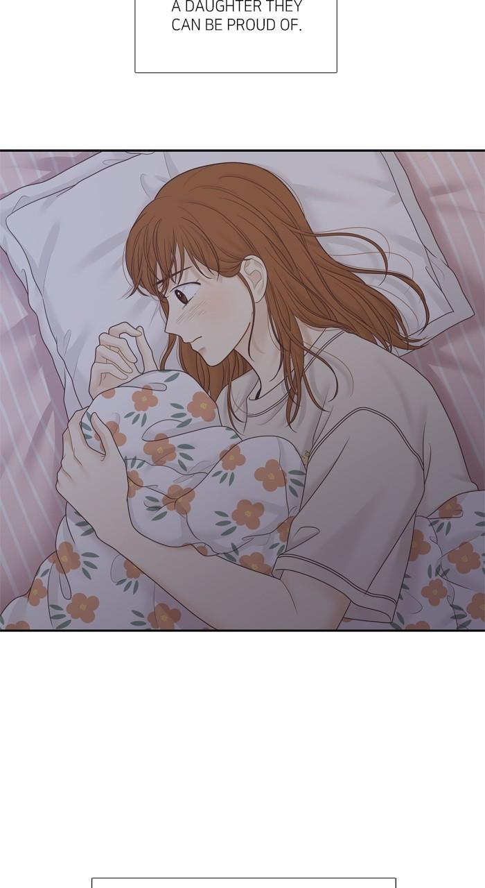 Odd Girl Out Chapter 441 42