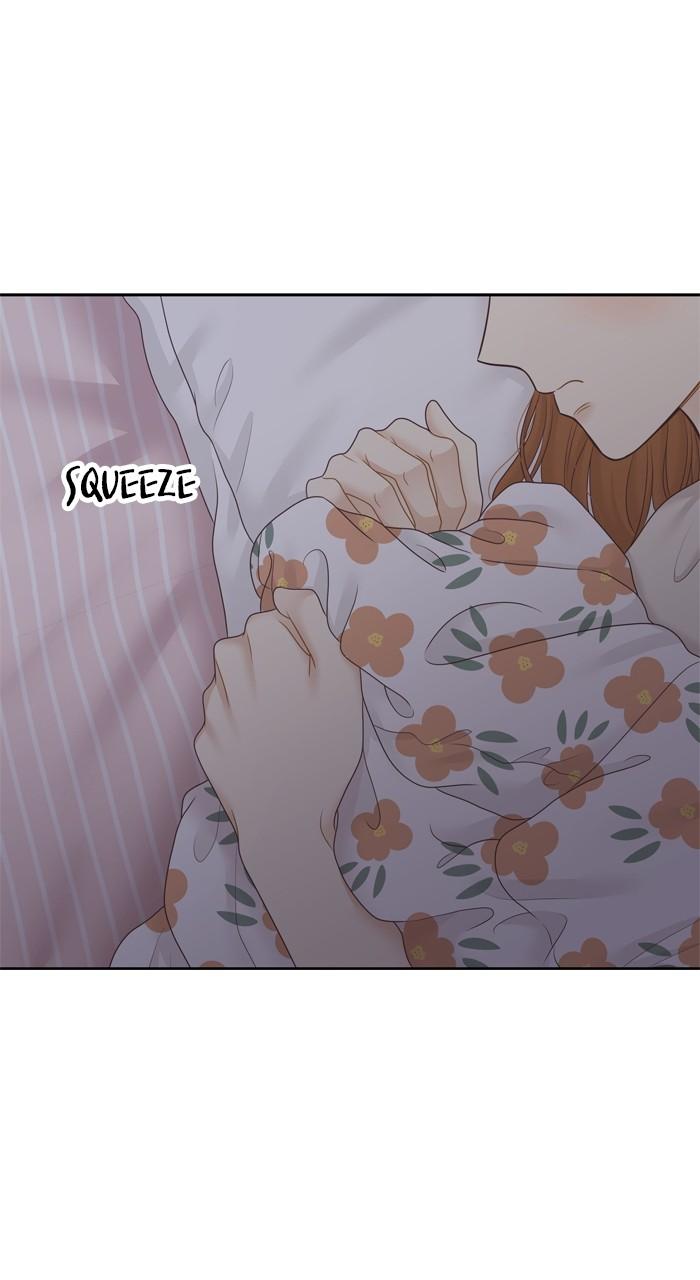 Odd Girl Out Chapter 441 44