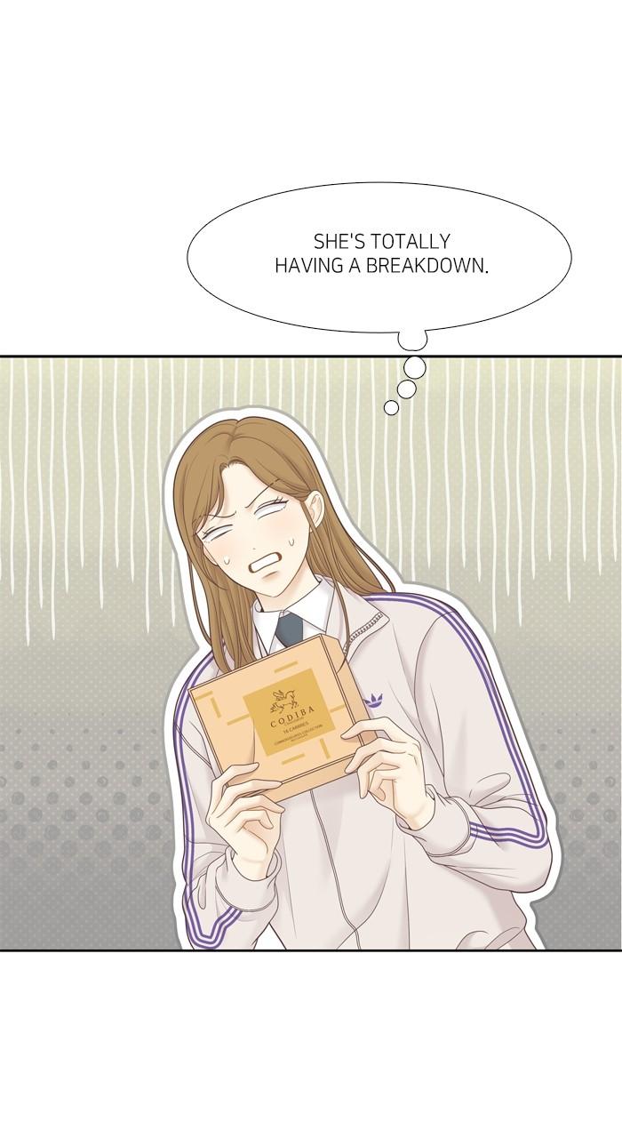 Odd Girl Out Chapter 441 59