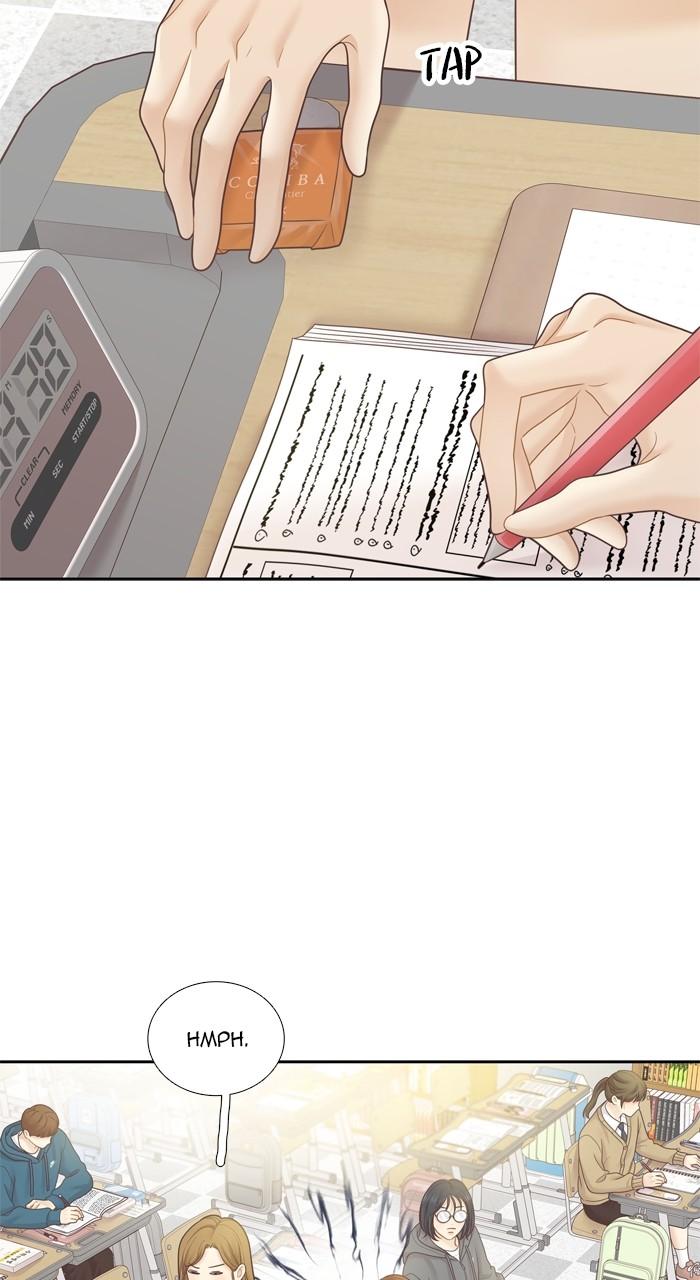 Odd Girl Out Chapter 441 62