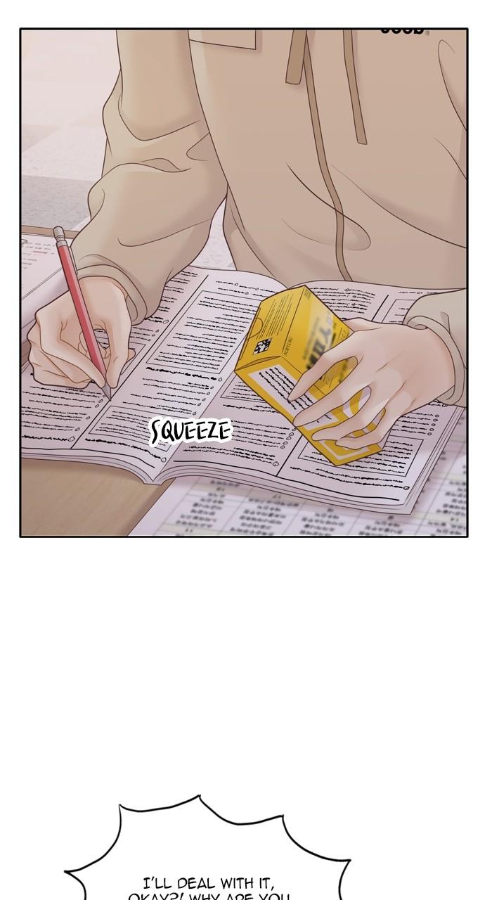 Odd Girl Out Chapter 441 72