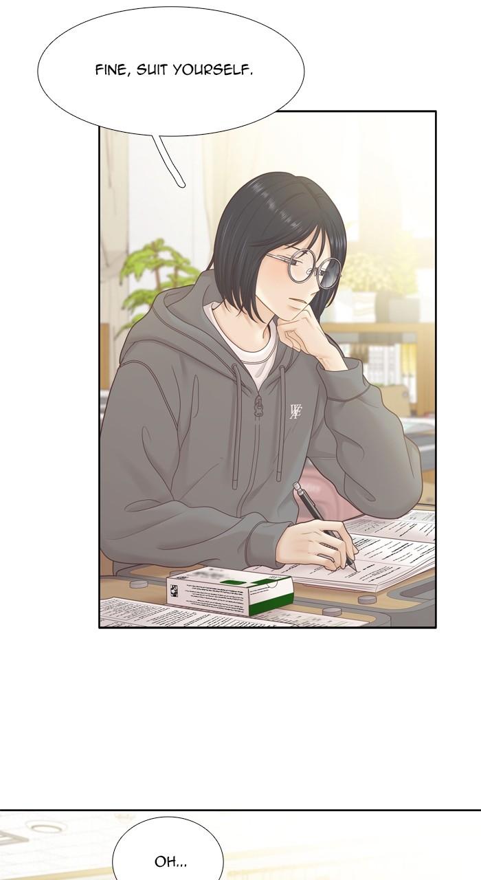 Odd Girl Out Chapter 441 75