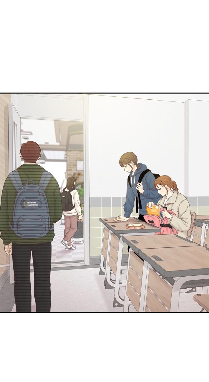 Odd Girl Out Chapter 442 14