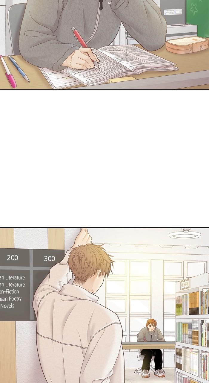 Odd Girl Out Chapter 442 32