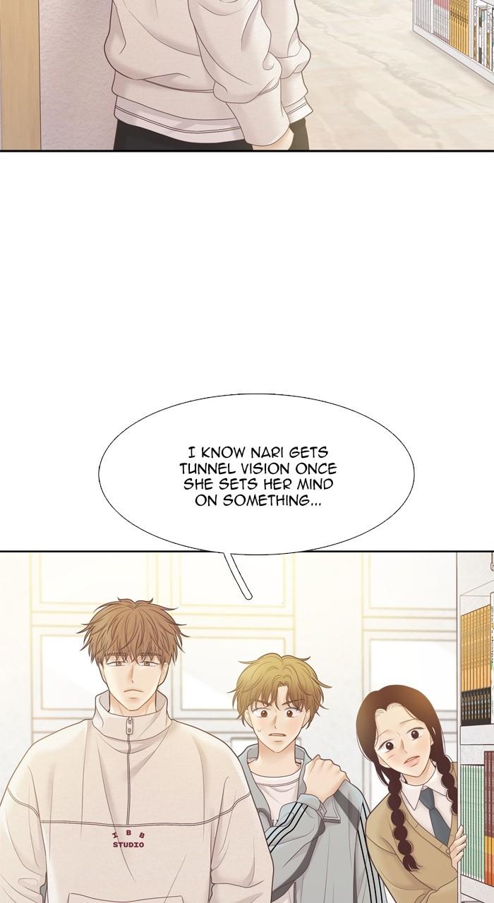 Odd Girl Out Chapter 442 33
