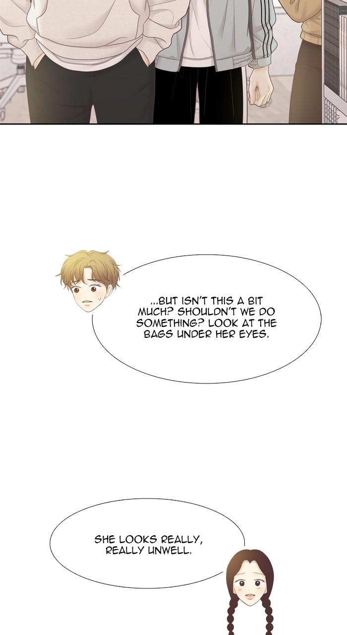 Odd Girl Out Chapter 442 34