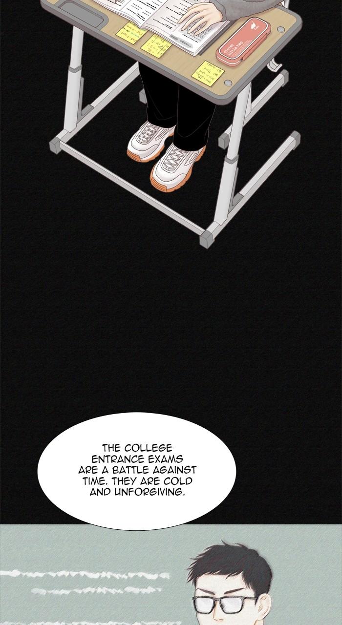 Odd Girl Out Chapter 442 45