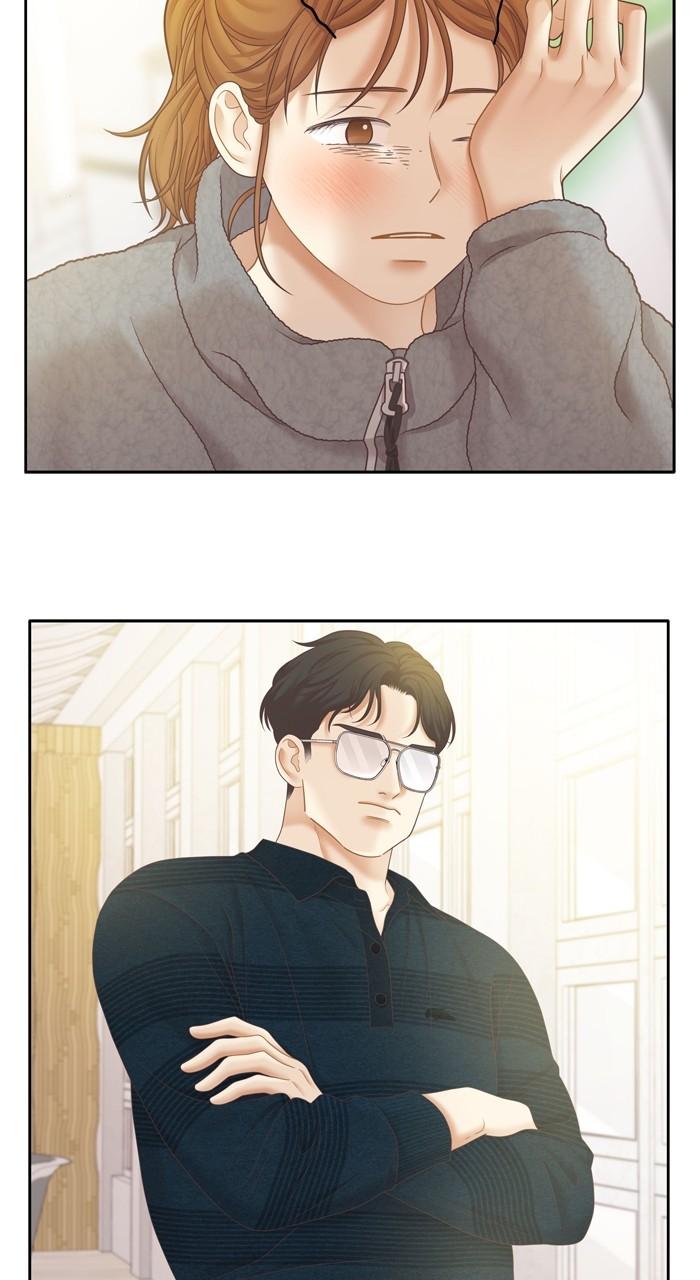 Odd Girl Out Chapter 442 59