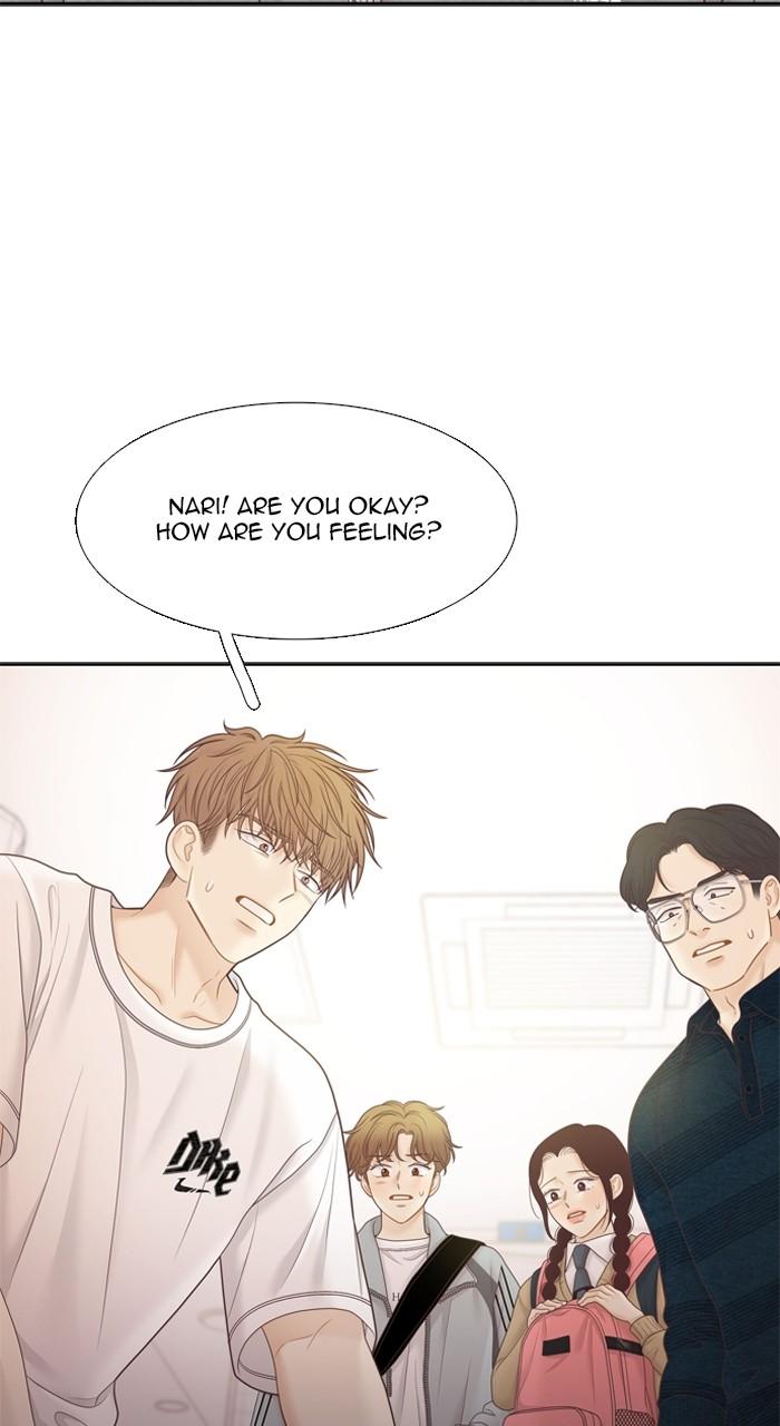 Odd Girl Out Chapter 443 5