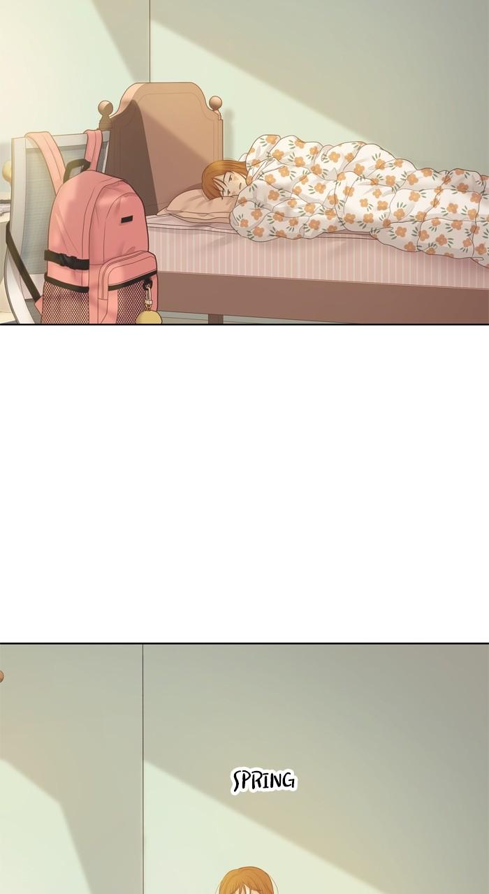Odd Girl Out Chapter 443 32