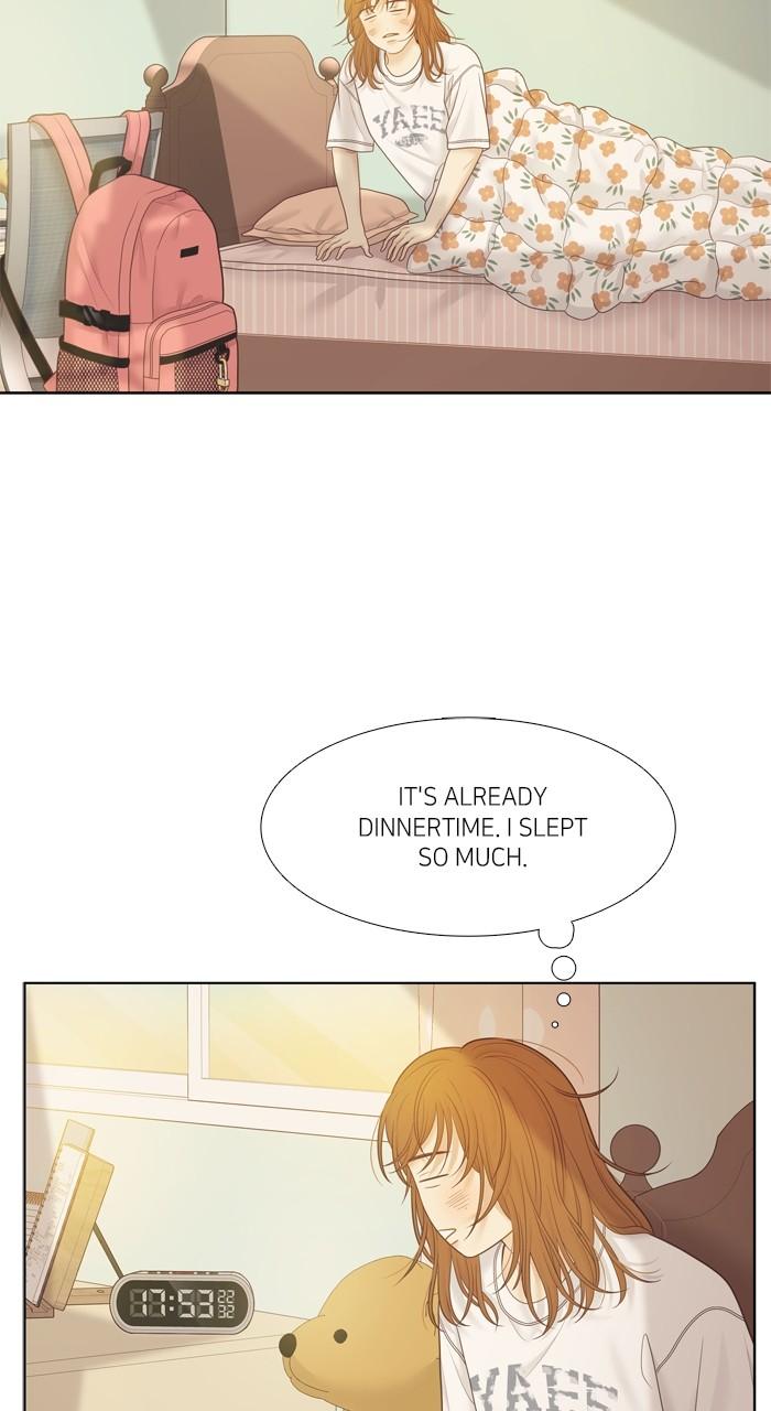 Odd Girl Out Chapter 443 33