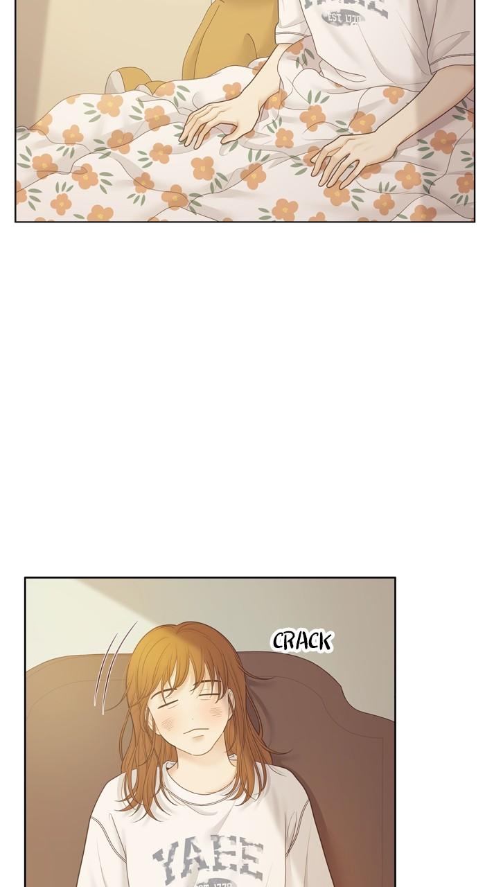 Odd Girl Out Chapter 443 34