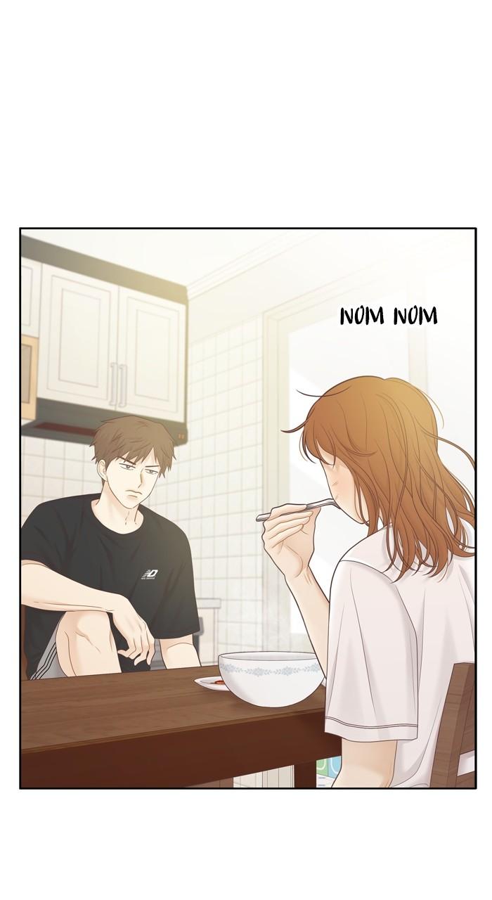 Odd Girl Out Chapter 443 44