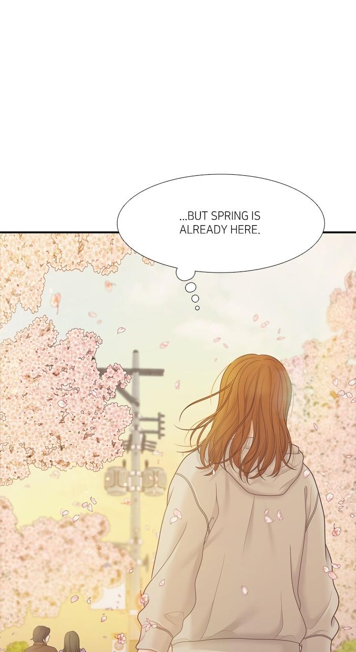 Odd Girl Out Chapter 443 80