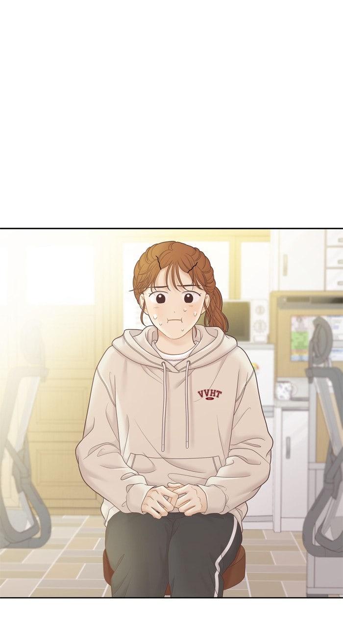 Odd Girl Out Chapter 444 34